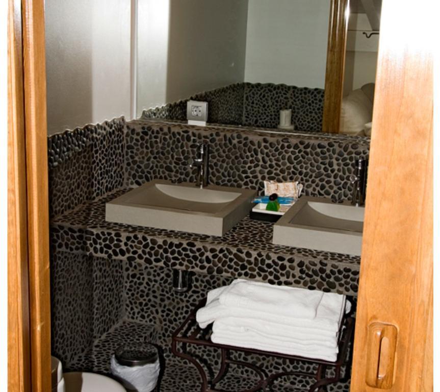 Hostal Casa Masip Эскарай Экстерьер фото