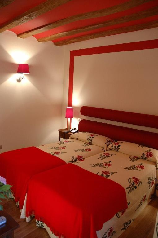 Hostal Casa Masip Эскарай Экстерьер фото